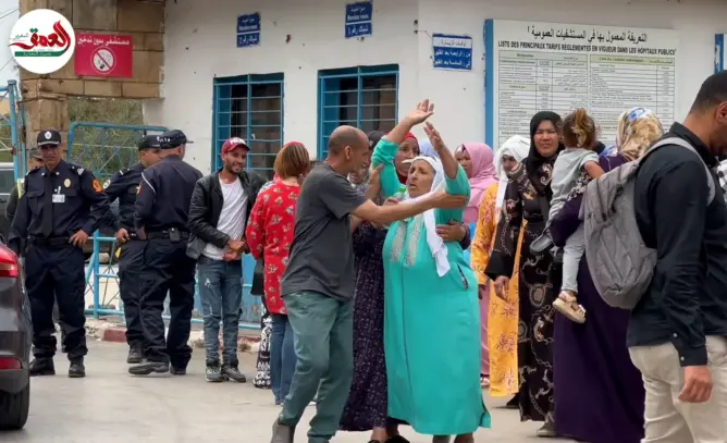 حصيلة “ضحايا الماحيا” ترتفع وأمهات يبكين فقدان أبنائهن