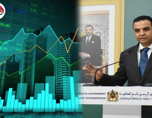 الحكومة: المغرب أصبح قبلة للاستثمار