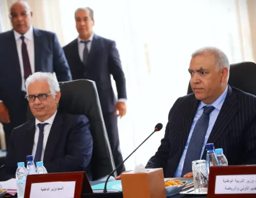 اجتماع بالرباط لتقييم حصيلة الجهوية المتقدمة يدعو لتعزيز الالتقائية بين العمل الحكومي والجهات