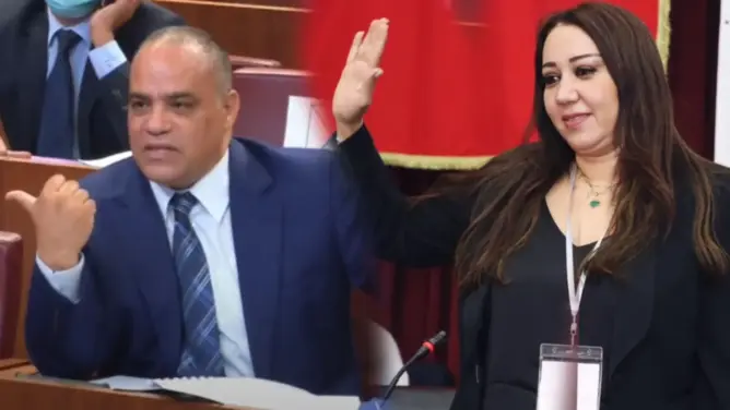 تزوير أم خطأ إداري؟.. “توقيع الحضور” لرئيس مقاطعة سباتة رغم غيابه يشعل جماعة البيضاء