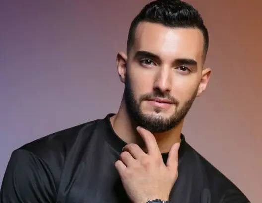 هل تعمد بهاوي “استغلال” الخلاف المغربي الجزائري لحصد المشاهدات؟