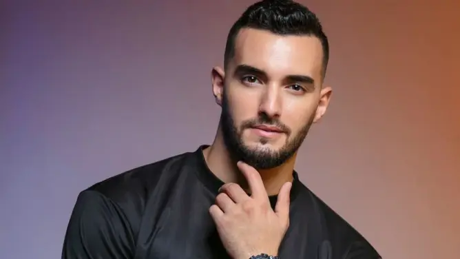 هل تعمد بهاوي “استغلال” الخلاف المغربي الجزائري لحصد المشاهدات؟