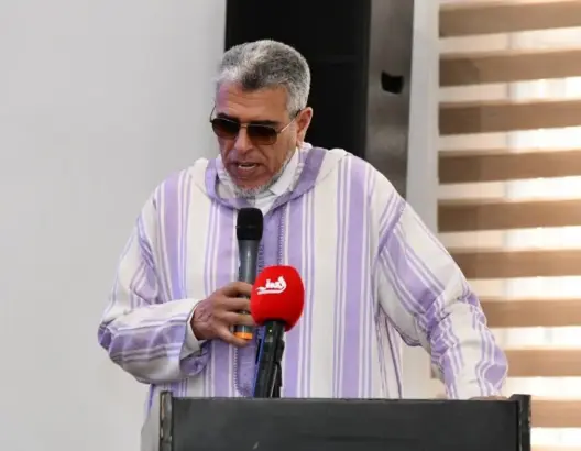 الرميد يُعقّب على تعيين المنصوري: رئاسة المرأة للحكومة لا تخالف الشريعة والمؤسسات حسمت النقاش