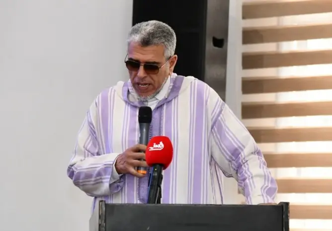 الرميد يُعقّب على تعيين المنصوري: رئاسة المرأة للحكومة لا تخالف الشريعة والمؤسسات حسمت النقاش