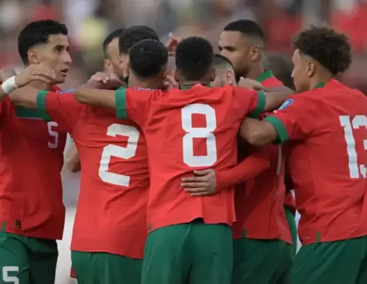 تصفيات مونديال 2026 تختبر جدية “الأسود”.. هل يفقد الركراكي بريقه بتراجع الأداء؟