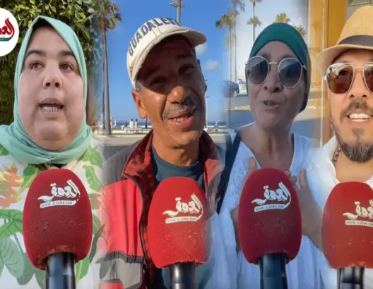 “إلغاء عيد الأضحى” يقسم آراء مغاربة