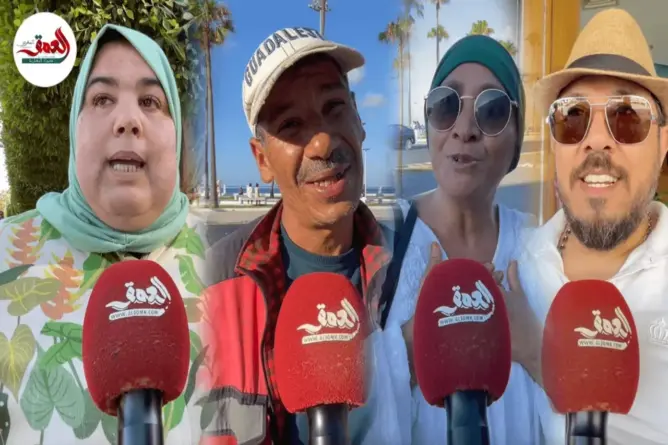 “إلغاء عيد الأضحى” يقسم آراء مغاربة