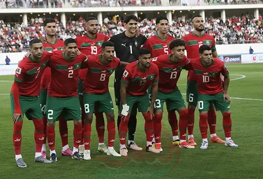 تاريخ المواجهات بين المغرب والكونغو برازافيل يرجح كفة أسود الأطلس