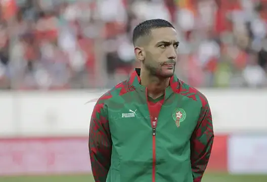 الميركاتو الشتوي.. عرض قطري يعرقل صفقة انتقال زياش للنصر الإماراتي