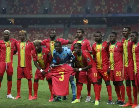لاعبو الكونغو يرفضون السفر إلى المغرب بعد رفض الاتحاد دفع تكاليف الإياب