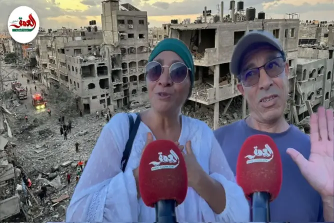 مغاربة العالم وعيد الأضحى