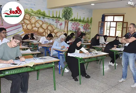 امتحانات الباك تنطلق بفاس