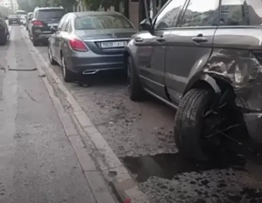 هذه حيثيات إعفاء وزارة الداخلية لعامل الحوز إثر حادثة سير خارج مجاله الترابي