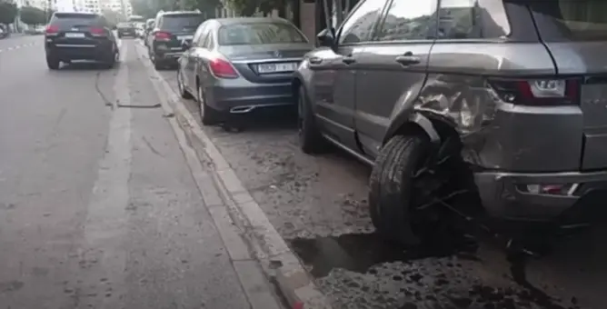 هذه حيثيات إعفاء وزارة الداخلية لعامل الحوز إثر حادثة سير خارج مجاله الترابي