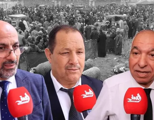 غلاء الأضاحي يثير استياء منتخبي البيضاء ومطالب بدعم المواطن بدل المستوردين (فيديو)