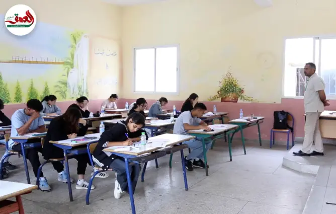 “إرهاب نفسي”.. مأساة انتحار تلميذة أسفي تكشف “ثغرات” الامتحانات المدرسية