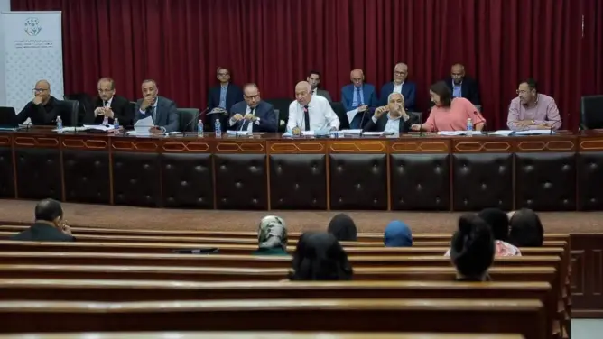 في انتظار عزله رسميا.. الغموض يلفّ خليفة الناصيري على رأس عمالة البيضاء