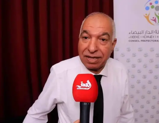 هل يُضحي “بريجة” بمنصبه البرلماني مقابل خلافة الناصري على رأس عمالة البيضاء؟