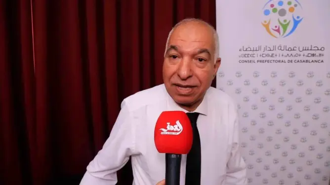 هل يُضحي “بريجة” بمنصبه البرلماني مقابل خلافة الناصري على رأس عمالة البيضاء؟