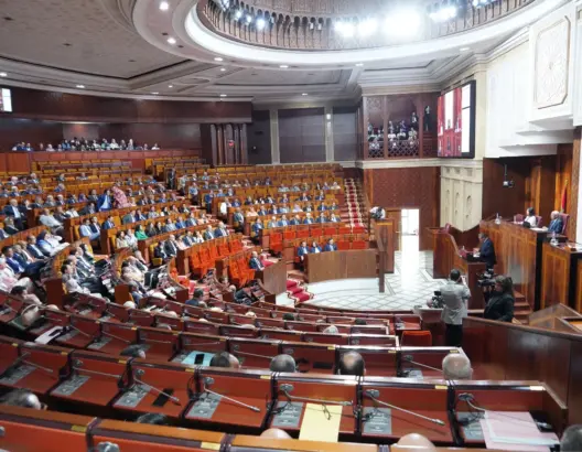غياب الحكومة يثير جدلا حول “شرعية” جلسة تشريعية ودعوات للاحتكام لـ”الدستورية”