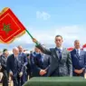 باستثمارات تبلغ 54 مليار درهم.. ولي العهد يطلق تشغيل أول محطة للحاويات بميناء الناظور
