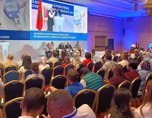 من طنجة.. أطباء وخبراء يدقون ناقوس الخطر حول أوضاع مرضى السكري بالمغرب