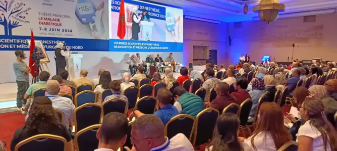 من طنجة.. أطباء وخبراء يدقون ناقوس الخطر حول أوضاع مرضى السكري بالمغرب