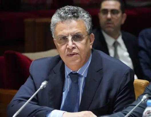 وهبي: 26190 نزيلا استفادوا من العفو الملكي و447 من الإفراج المقيد بشروط هذا العام