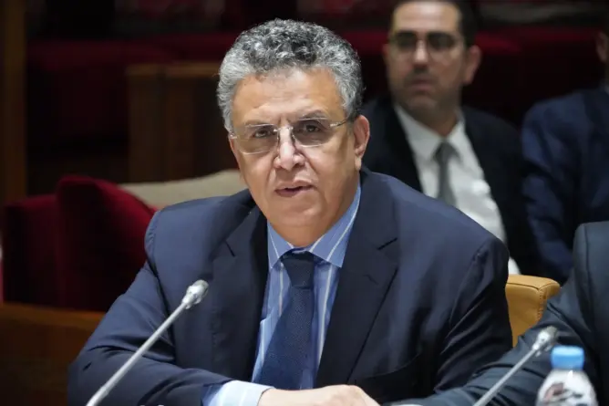 حقوقي: قانون المسطرة الجنائية “تراجع خطير” ووزارة العدل خارج السياق