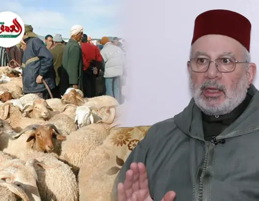 داعية: “اللي ما عندوش ما يشريش الأضحية”