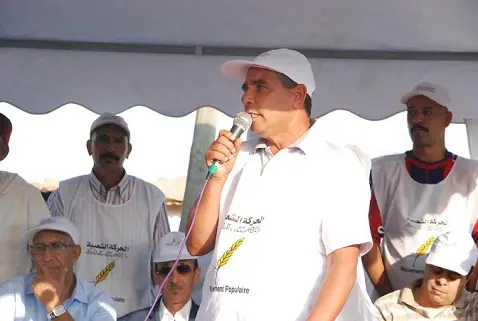 بعد أسابيع من الإفراج عنه.. اعتقال رئيس جماعة سيدي الطيبي بتهمة “تبديد أموال عمومية”