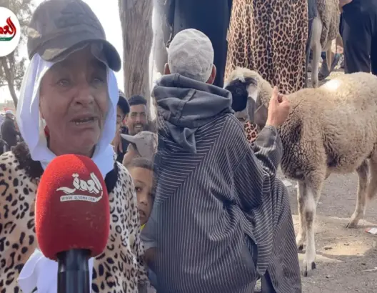 الغلاء يحرم أسرا من الأضحية