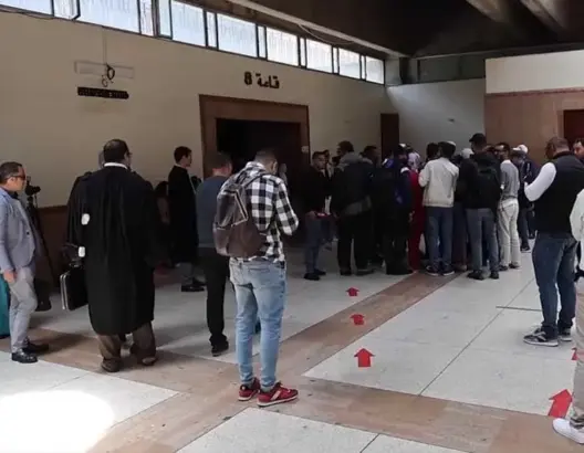 “إسكوبار الصحراء”..دفاع رجل أعمال شهير يُبرئ المتهمين والمحكمة تتمسك بسيادة القانون
