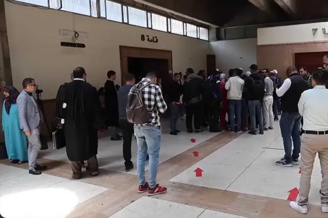 “إسكوبار الصحراء”..دفاع رجل أعمال شهير يُبرئ المتهمين والمحكمة تتمسك بسيادة القانون