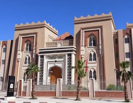جنايات ورزازات تستمع للشهود والمصرحين في ملف نائب رئيس جماعة ترميكت المعزول