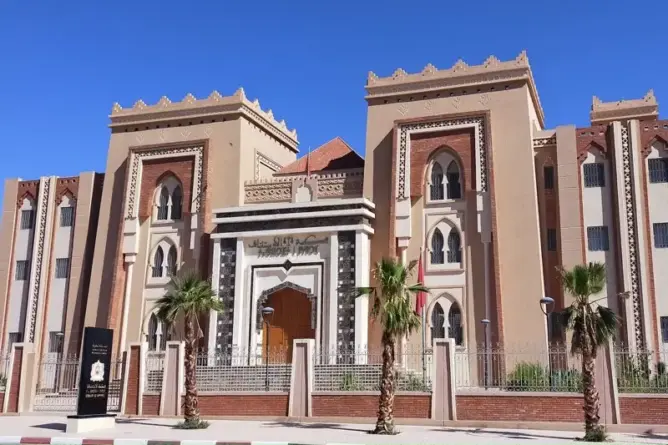 استئنافية ورزازات تدين متهمين بهتك عرض قاصر وتصويرها بـ12 سنة سجنا نافذا