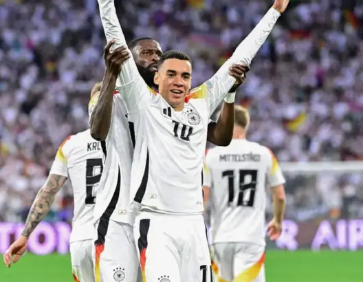 يورو 2024.. ألمانيا يفتتح مشواره بفوز عريض على نظيره الاسكتلندي