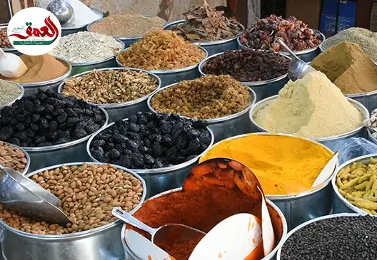 غلاء الأضاحي يرخي بضلاله على توابل العيد