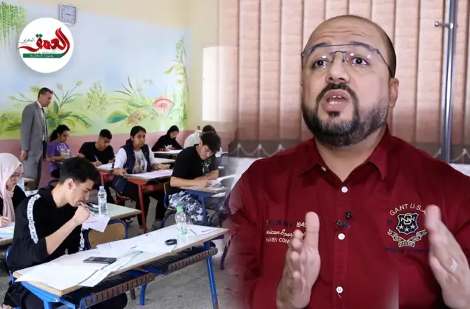 أخصائي نفسي: التلاميذ يعيشون ضغطا طوال السنة وخطاب التهويل وراء تفكيرهم في الانتحار