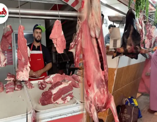 الغلاء يحرم مواطنين من الأضاحي ومغاربة يفضلون اقتناء اللحوم الحمراء قبل عيد الأضحى