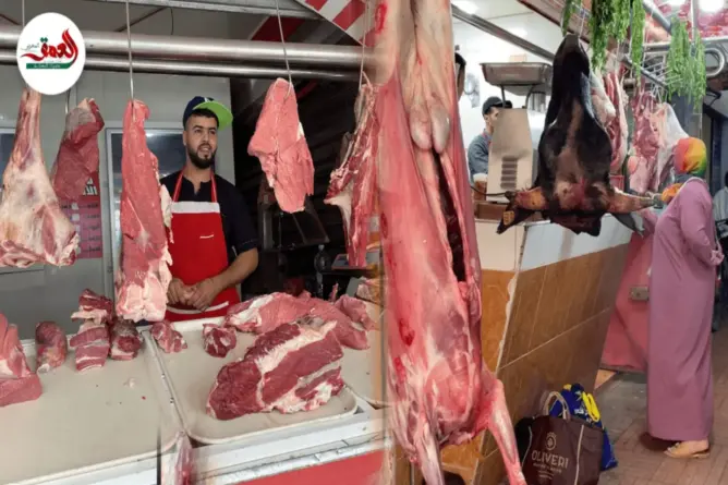 الغلاء يحرم مواطنين من الأضاحي ومغاربة يفضلون اقتناء اللحوم الحمراء قبل عيد الأضحى