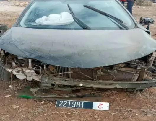 اجتهاد قضائي يمنح الإدارة حق التعويض عن توقف استغلال سيارة الدولة بسبب حادثة سير