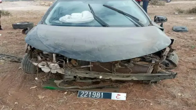 اجتهاد قضائي يمنح الإدارة حق التعويض عن توقف استغلال سيارة الدولة بسبب حادثة سير