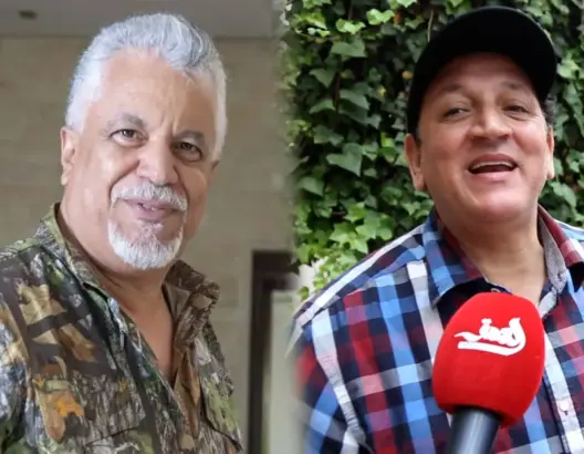 فهيد يتحدث عن دوره في “الشريحة” وثنائيته مع الخياري