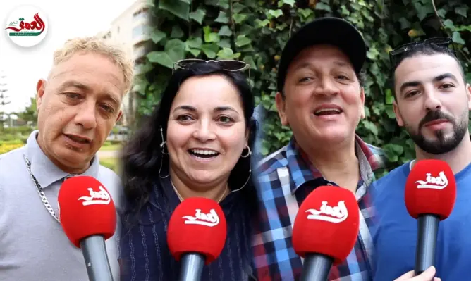فنانون يباركون العيد للمغاربة