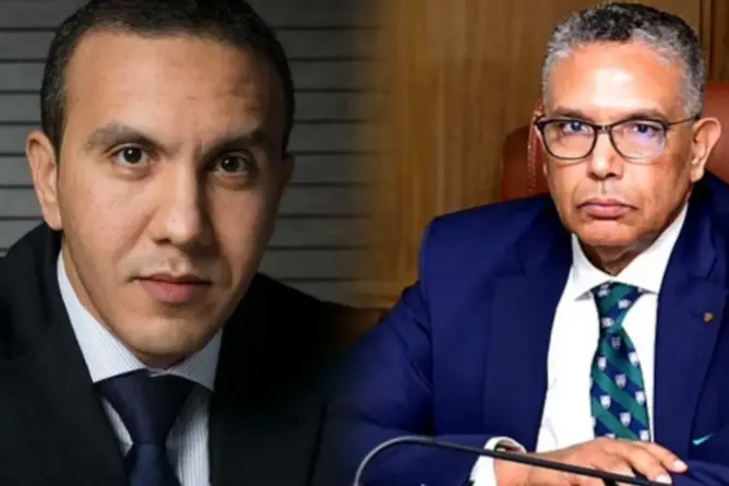 هل يروي حمان عطش المغاربة بعد سنوات عجاف مع الحافظي؟