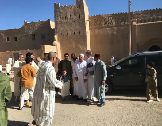 التخلي عن إحداها “يُنغص” الفرحة.. هذه عادات تافيلالت خلال عيد الأضحى