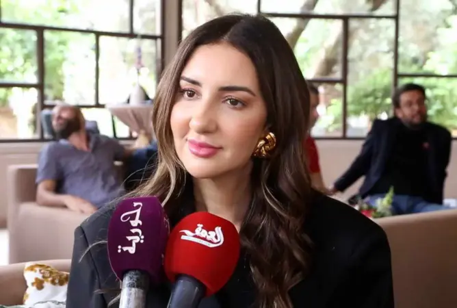 صراع القفطان المغربي..المصممة بن عمر تتوسل بالإبداع لحماية الزي التقليدي