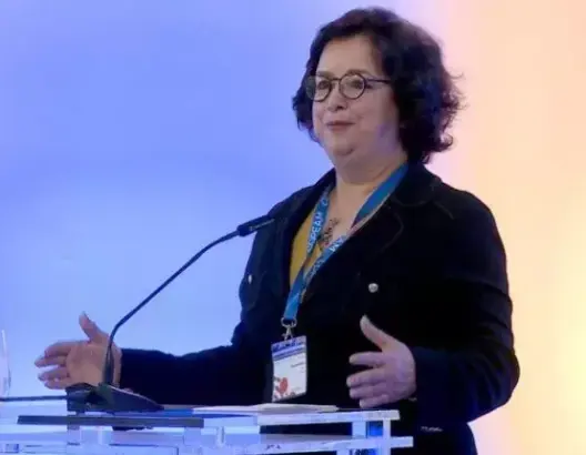 خرباش تدعو لمحاصرة “هجرة البيانات” وتنادي بتقييد عمالقة المنصات الرقمية
