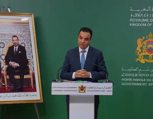 إجراءات الحكومة لتطويق الغلاء